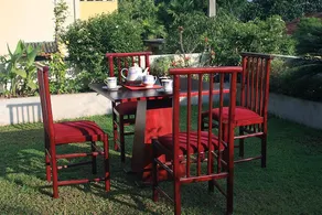 Natures Bliss Garden Stay - Image 4