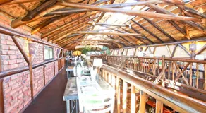 Roof of Africa Hotel - Image 4