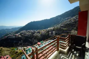 Valley View Terrace Apartment By Hillspeak Homes - Image 5