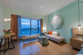 Jiangshan Oriental Wenlan Hotel - Image 2