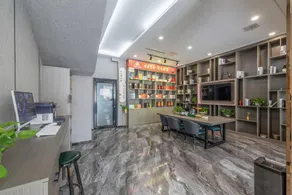 Good Home Selected Hotel (Junan Lingang Development Zone Branch) - Image 3