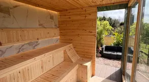 The Nest at Blackleigh Farm - Image 4