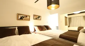 Prestige Suites Osaka Abiko - Image 2