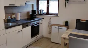 Holiday Home in Quiet Beautiful Area With Two Separate, Modern, Furnished Apartments - Image 3