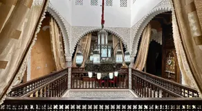 Riad Mogador - Image 4