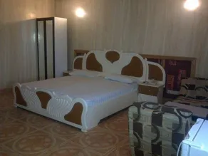 Ouaga Beach Hotel - Image 2