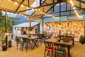 Whoopers Hostel Manali- Squid Game Themed - Image 3