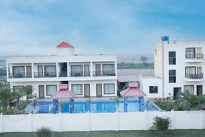 JAS LUXURY RESORT - Image 4