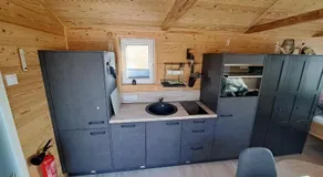 Tiny House Flensburg Luv - Image 3