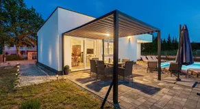 Villa Blue Lagoon - Private Pool and Whirlpool - Image 2