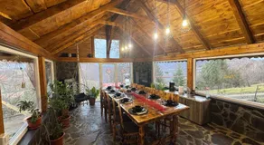 Casa din Frasin - Image 3