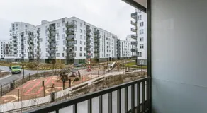 Warsaw City Travel Apartments - Image 5