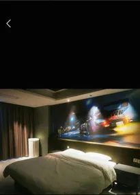 Pugongying Hotel - Image 2
