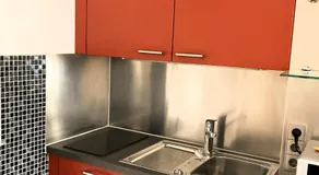 MAVO Hospitality Stuttgart Marienplatz - Image 4