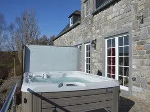 Luksuriøs villa med pool i Ardennerne - Image 3