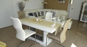 Chambre d'hôtes dans Villa Diane - Image 2