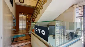 Hotel O SGRT Residency - Image 3