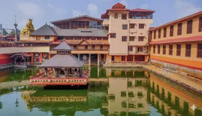 Sri Sai Lodge Manipal - Image 2