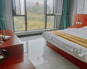 Shuanglong Hotel (Hanyu Road Branch) - Image 2