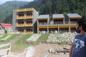 Bela Resorts Naran - Image 4