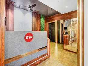 Hotel O Grand Lazeez - Image 4
