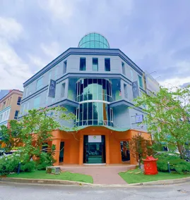 AP Concept Hotel - Image 1