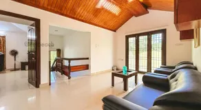 Heavens 4BHK Premium Pool Villa, Uthandi Beach, ECR Chennai - Image 2