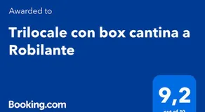 Trilocale con box cantina a Robilante - Image 4