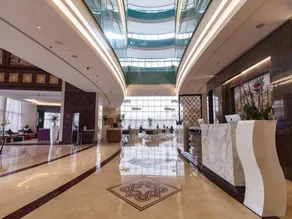 Somewhere Hotel Al Ahsa - Image 2