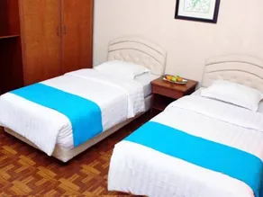 Bumi Ciherang Hotel - Image 2