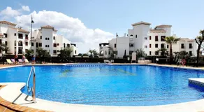 Apt Diamante El Valle Golf - Image 3