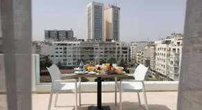 Mid Town Hotel Casablanca - Image 5