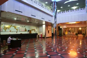 Baoji Tianwaitian Hotel - Image 3