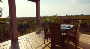 Sime Villa Private Beach - Image 2