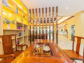 Shanlan Shangju Hotel (Yichang Shuiyuecheng Shopping Center Sanxia University Branch) - Image 4