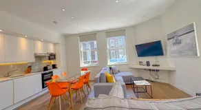 Whitfield Street Apartments - Image 3