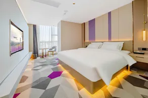 Lavande Hotel（Humen high speed railway station store of Dongguan Convention and Exhibition Center） - Image 5