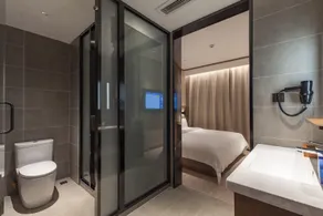Hanting Hotel Jinan Quanfu North Garden Street - Image 5