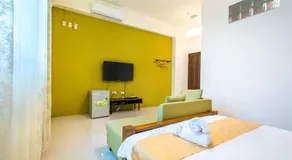 Kenting Muchen INN - Image 4