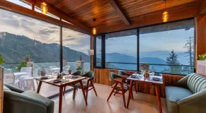 Jomotel Dayaar - An Apple Orchard Villa - Image 2