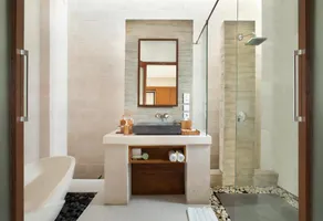 Miraculous 2 Bedroom Private Pool Kuta NE63A - Image 4