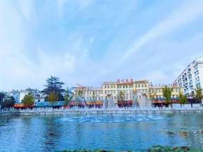 Jing Chuan Hotel - Image 4