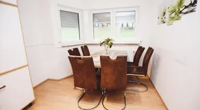 Gemütliche Monteurwohnung mit Terrasse - Image 4