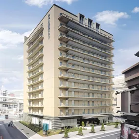 Hotel Hokke Club Osaka - Image 4