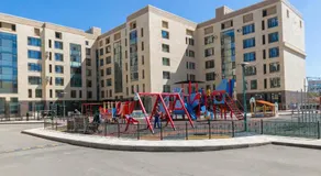 В Promenade Expo квартира с романтическим видом - Image 4