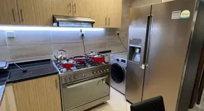 F30,R3,Sunrise on the beach,1room inside 3bedroom apartment,(separate washroom outside) - Image 5