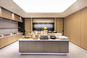 Ji Hotel Bozhou Wanda Plaza - Image 3