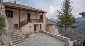 το σπίτι του δάσκαλου- teacher's house - Image 3