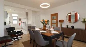 St Annes - Cosy cottage in Fife - Image 2