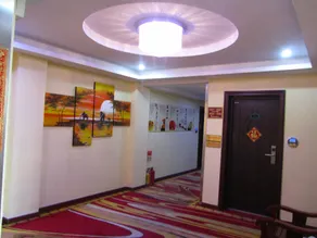 Jinpeng Business Hotel (Zhongshan Sanxiang Yijia Yi Commercial Plaza Branch) - Image 5